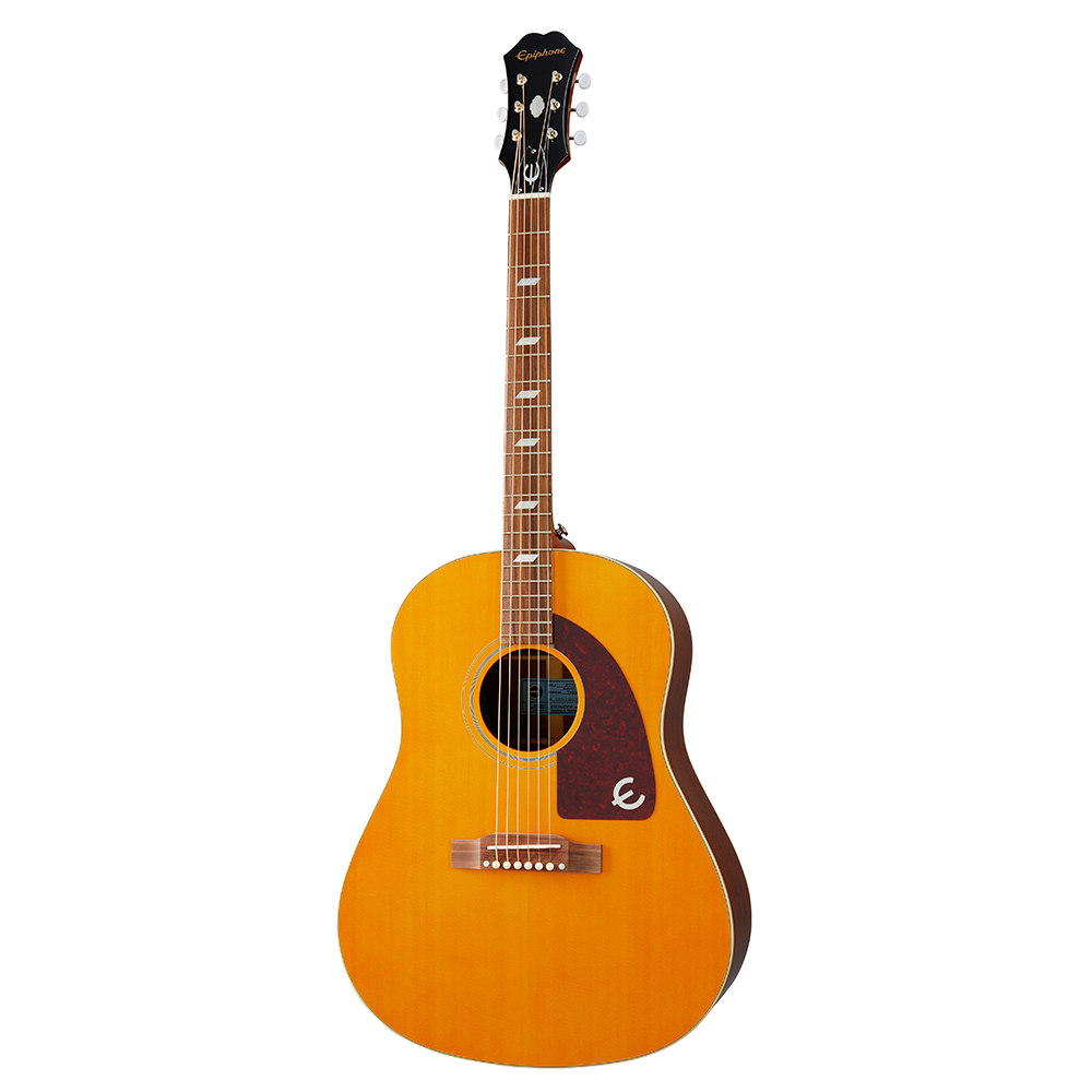 에피폰 Masterbilt Texan