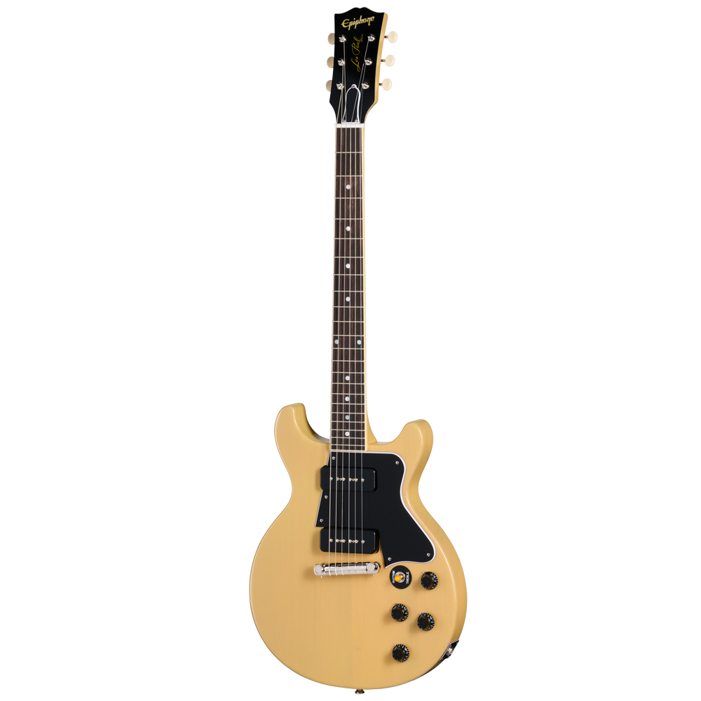 기타브랜드 1960 Les Paul Special Double Cut Reissue