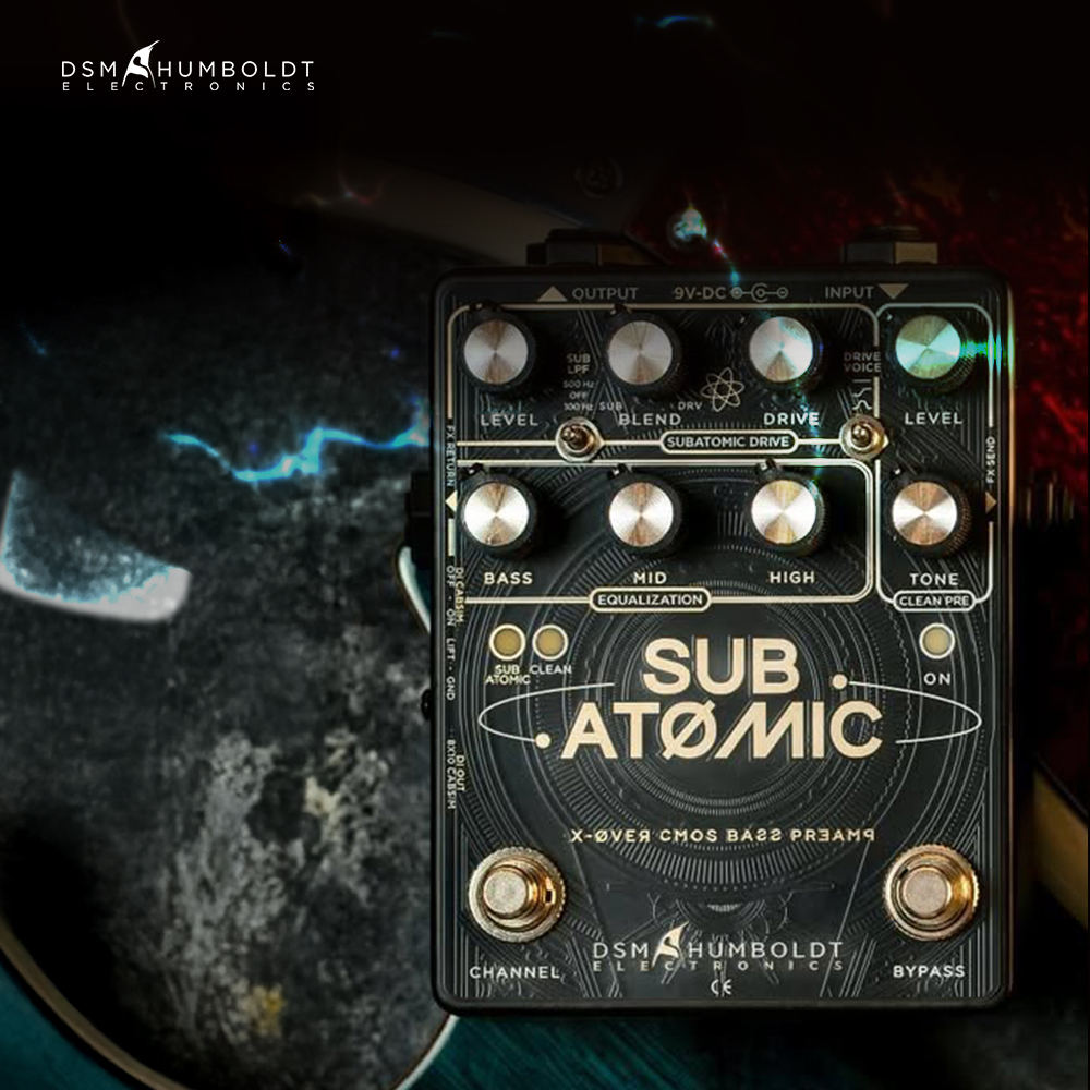 null Sub Atomic