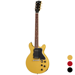 깁슨 Les Paul 레스폴 스페셜 더블 컷어웨이