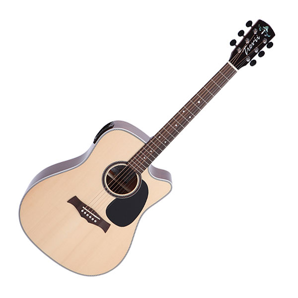 트레비 Dreadnought D-202 EQ