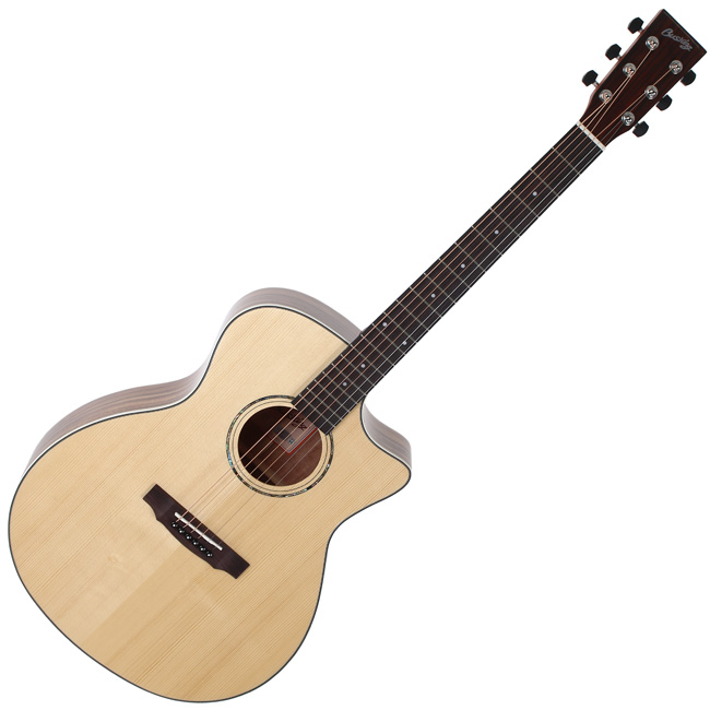 버스킹 Special Series Taiwan Koa