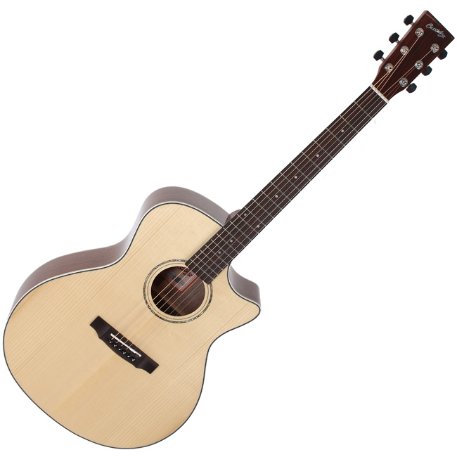 버스킹 Special Series Walnut