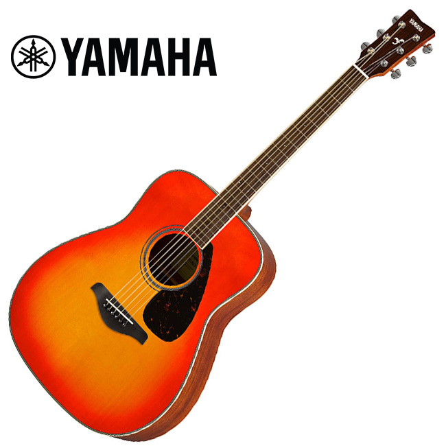 야마하 Dreadnought FG820