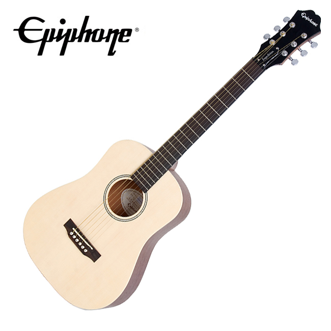 에피폰 Ltd Ed Expedition Travel Acoustic