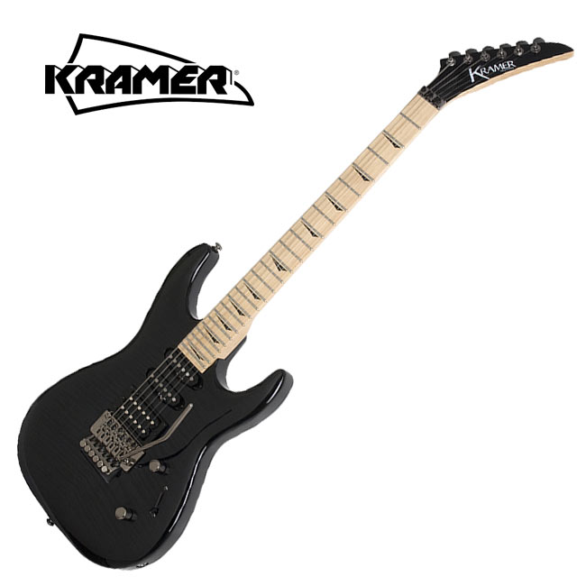 크레이머 Striker Custom 211