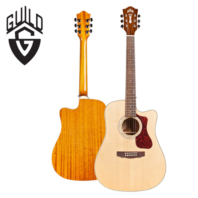 길드 Westerly D-140CE
