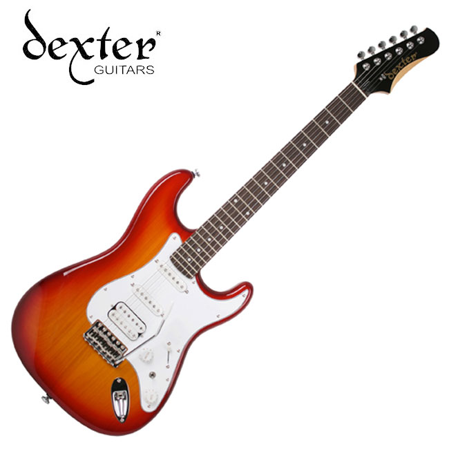 덱스터 D250