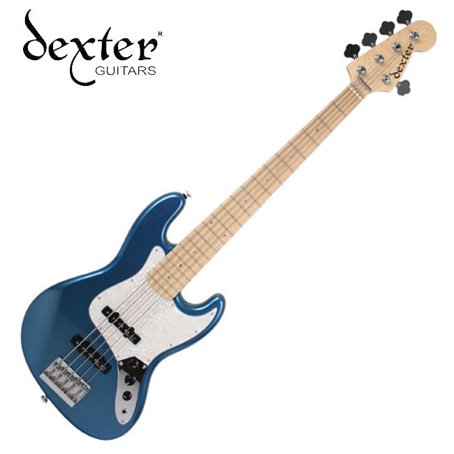 덱스터 Funky 60s 5현