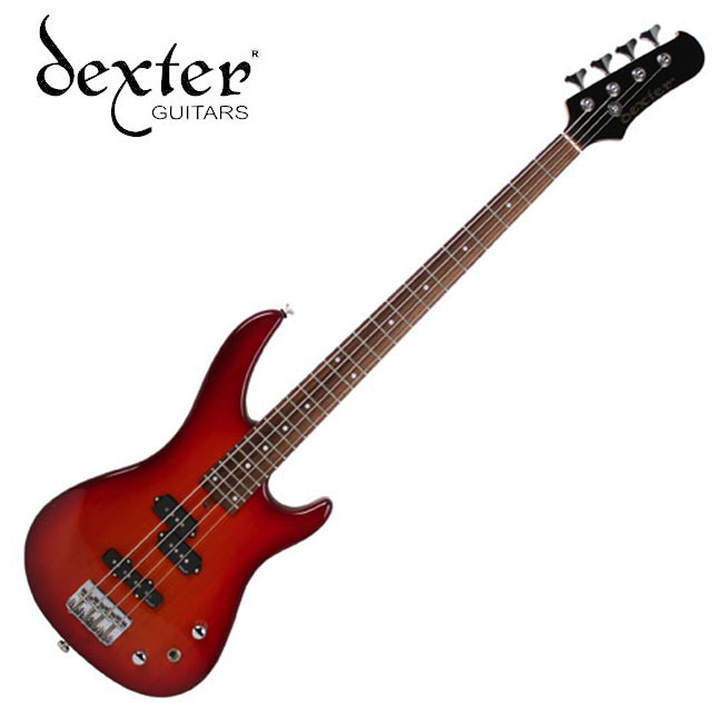 덱스터 PJ Bass
