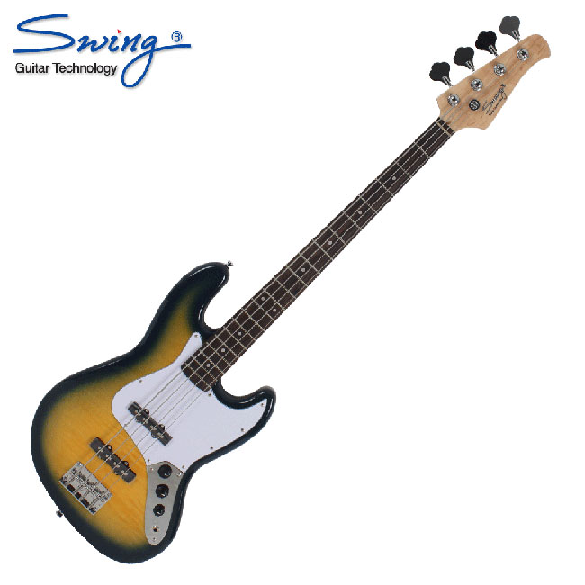 스윙 Jazz King Plus