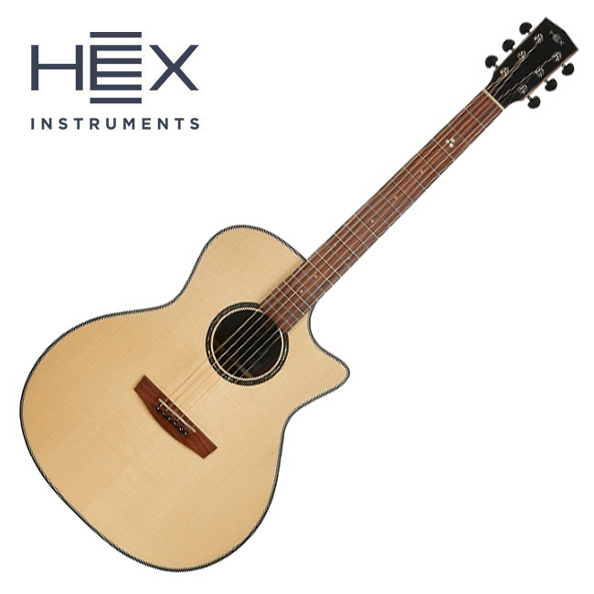 헥스 Hornet GA450CE