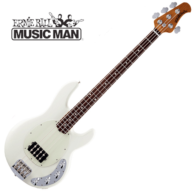 뮤직맨 StingRay Bass Special
