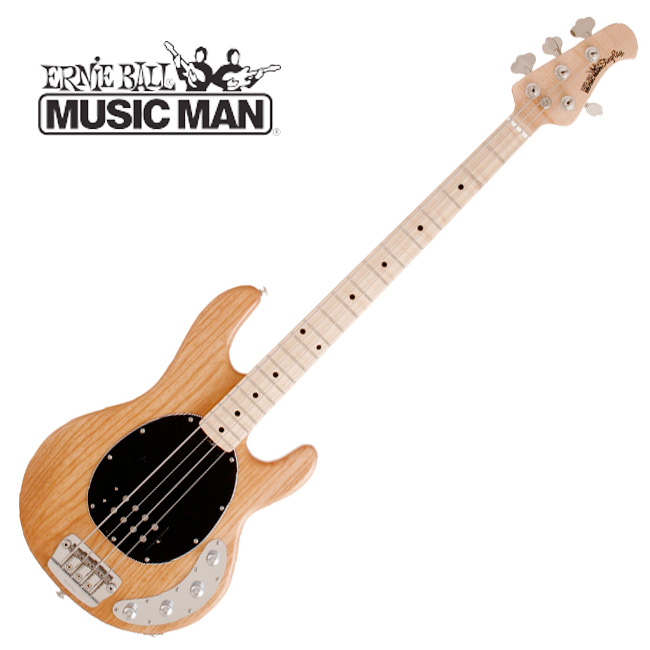 뮤직맨 StingRay Bass