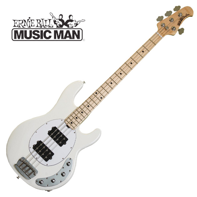 뮤직맨 StingRay Bass HH