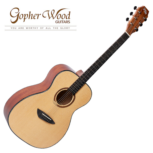 고퍼우드 OM G210 SP