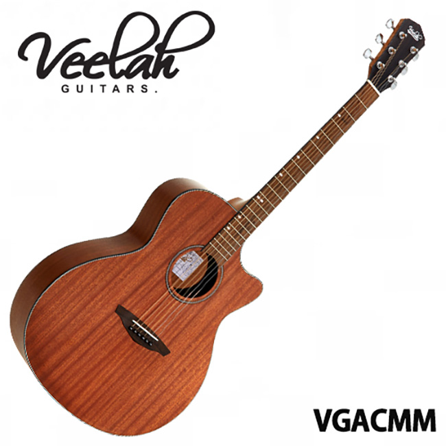 비일라 Grand Auditorium VGACMM