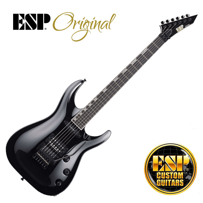 이에스피 Original Custom Shop Custom Shop Horizon-I