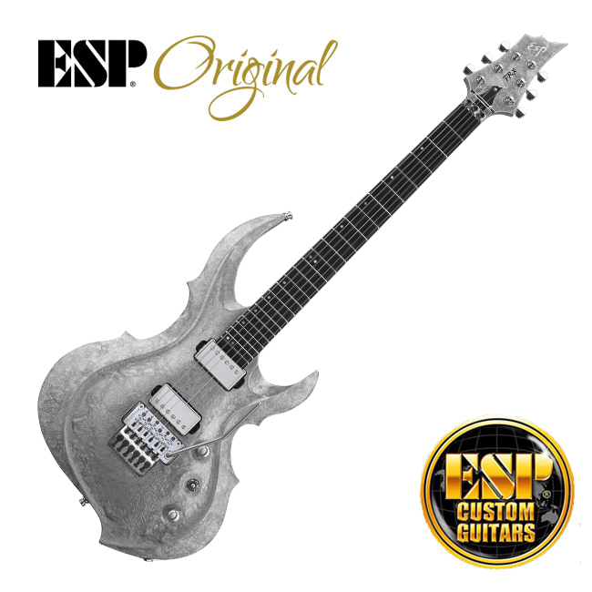 이에스피 Custom Shop FRX FR