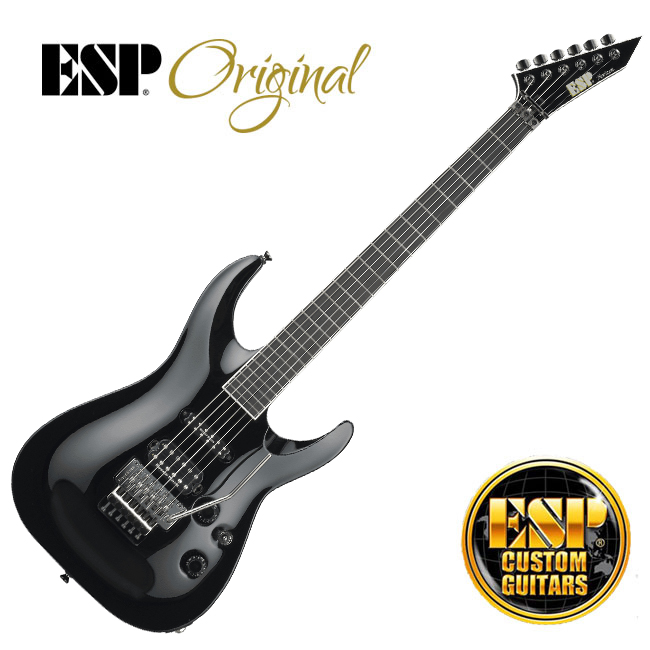 이에스피 Custom Shop Sugizo Horizon SGZ Custom