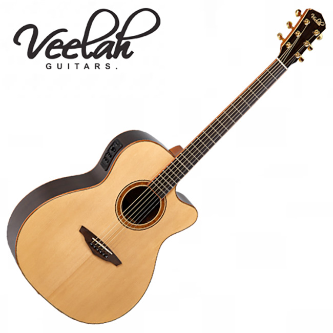 비일라 Orchestra Model V5-OMCE