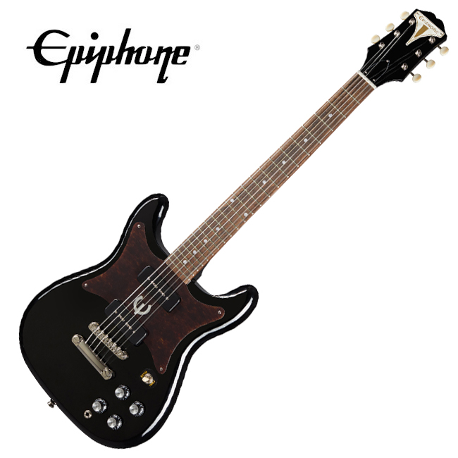 에피폰 Wilshire P90s