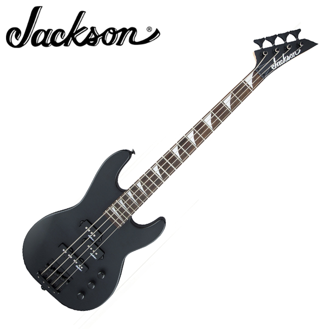잭슨 JS Series JS1X Concert Bass Minion