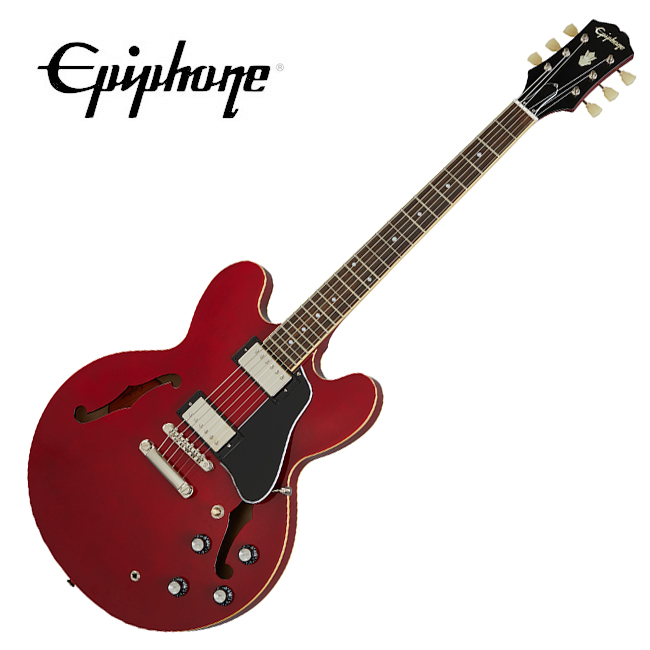 에피폰 ES-335