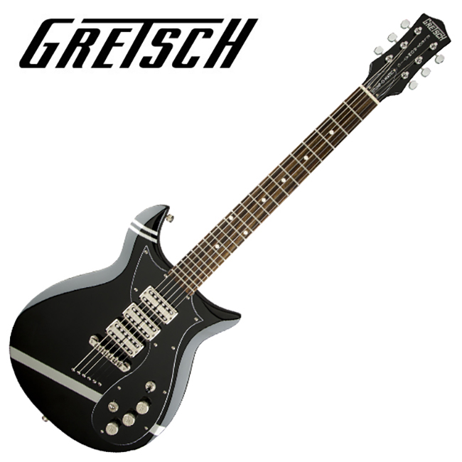 그레치 Electromatic G5135CVT-PS Patrick Stump