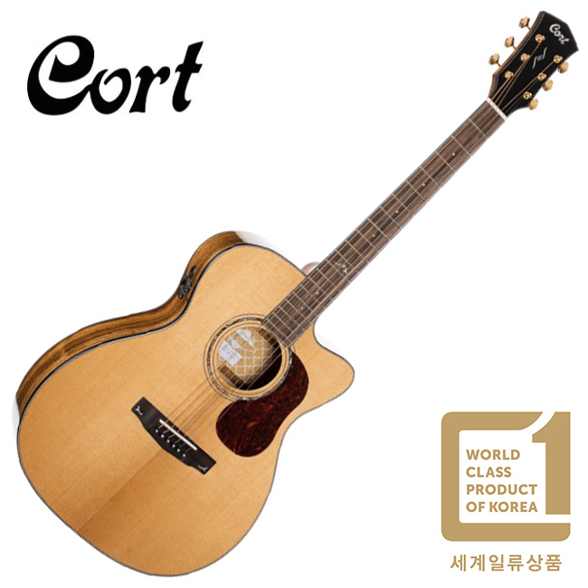 콜트 Orchestra Concert Gold-OC6 Bocote