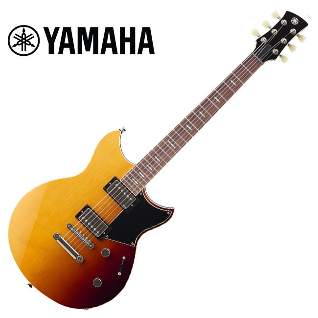 야마하 Revstar Professional RSP20