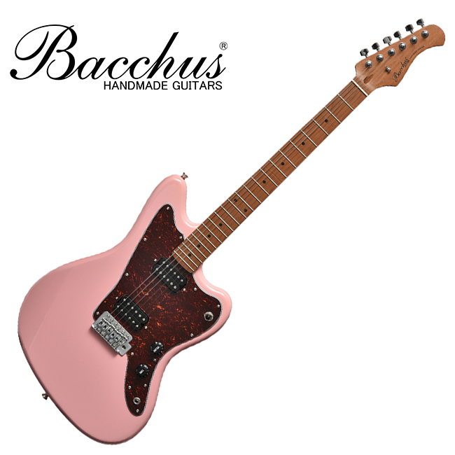 바커스 Universe BJM-3 RSM/M