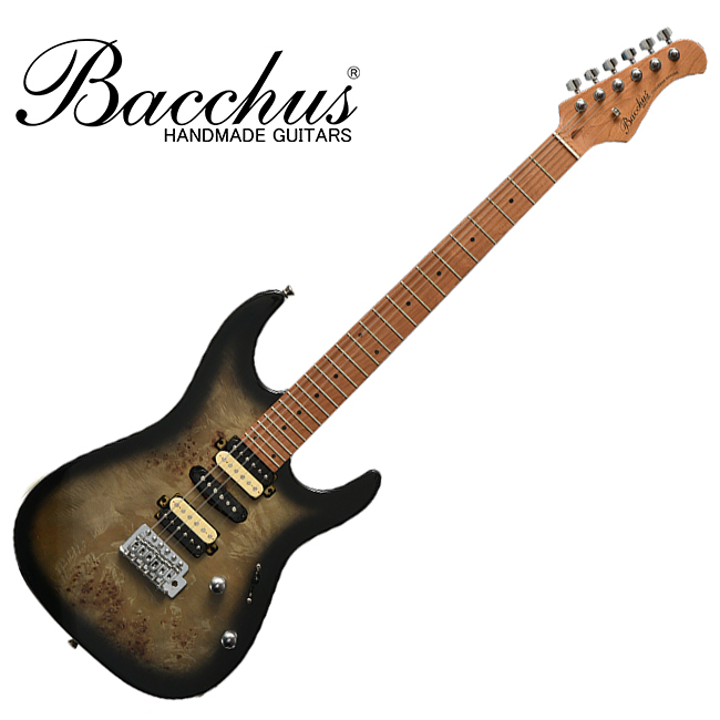 바커스 Universe Imperial 24 BP RSM/M