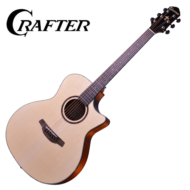 크래프터 Grand Auditorium HG-250C