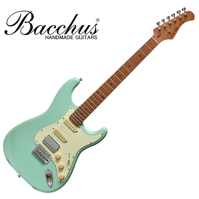 바커스 Universe BST-2 RSM/M