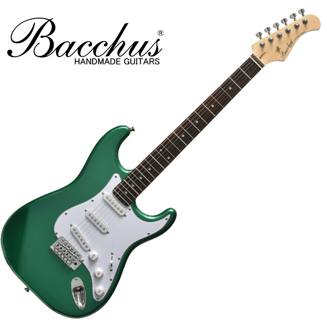 바커스 Universe BST-1R