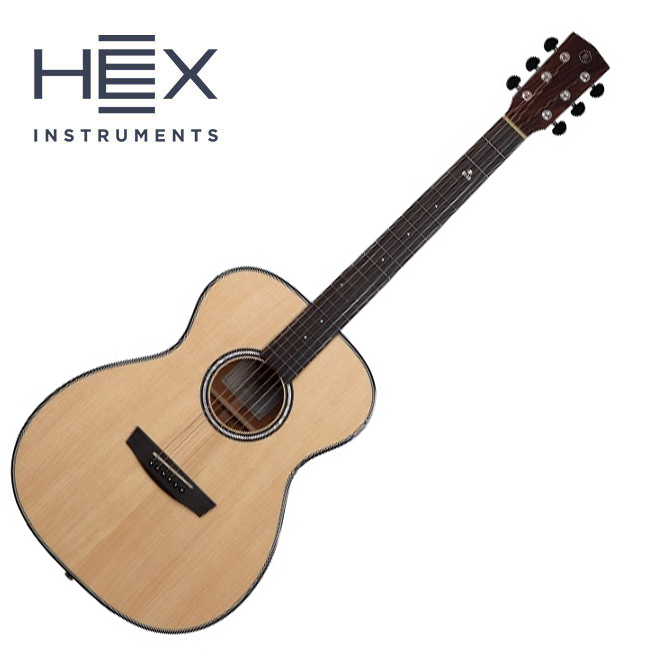 헥스 Dreadnought FG500