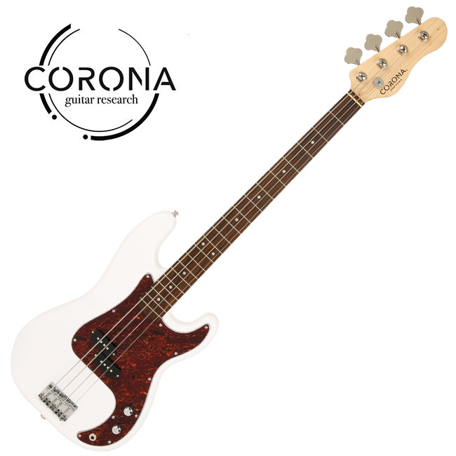 코로나 Standard P-Bass CPB-300