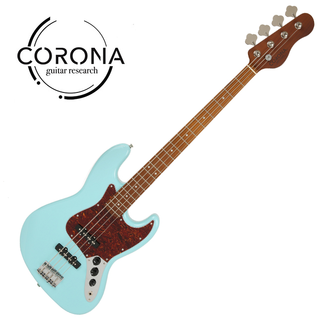 코로나 Standard Plus Jazz CJB-300P