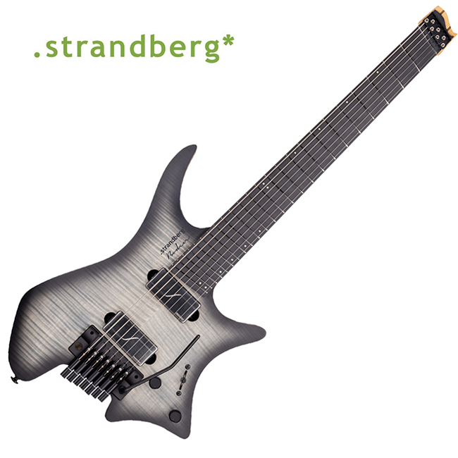 스트랜드버그 Boden Prog NX7