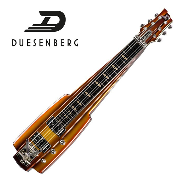 듀젠버그 Fairytale Lapsteel