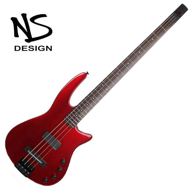 NS 디자인 WAV4 Radius Bass