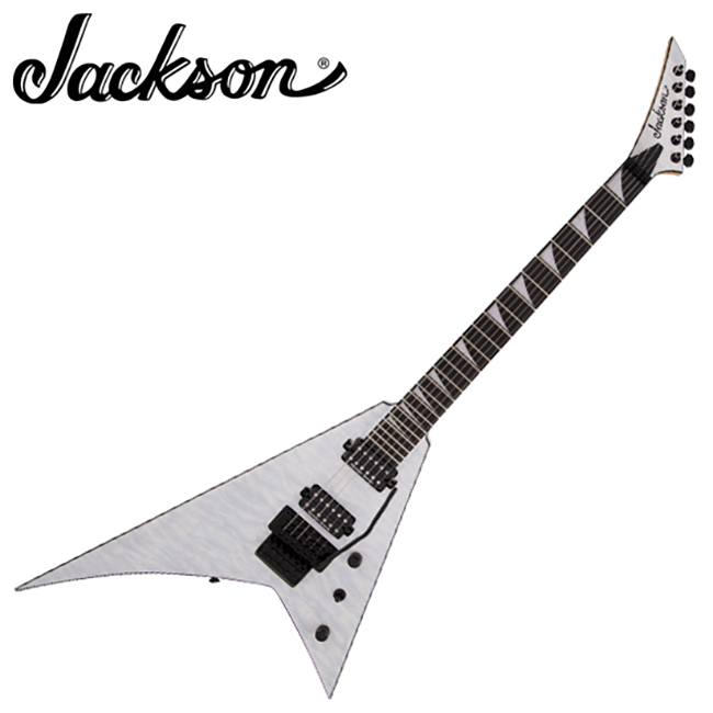 잭슨 Pro Series Rhoads Pro RR24Q