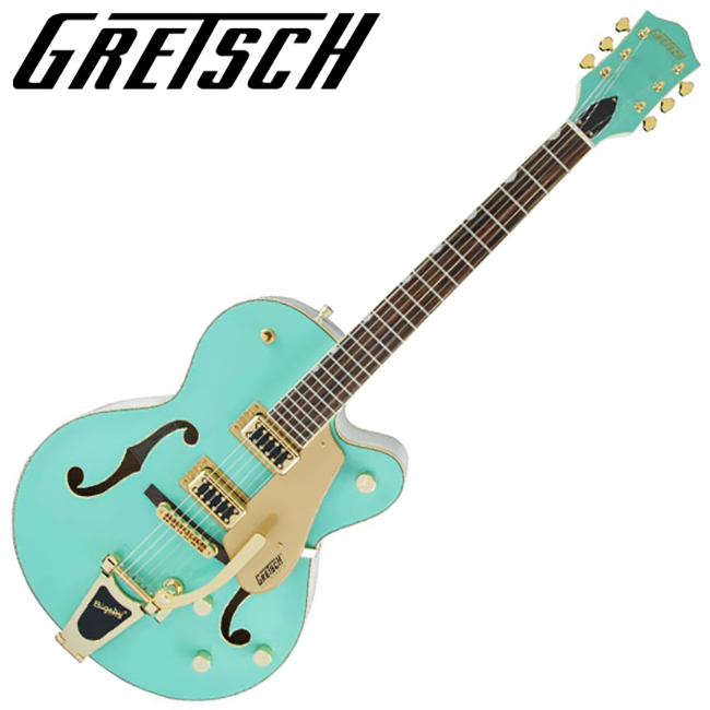 그레치 Electromatic G5420TG LTD