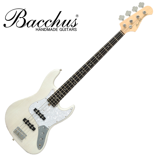 바커스 Universe WJB-500R ASH