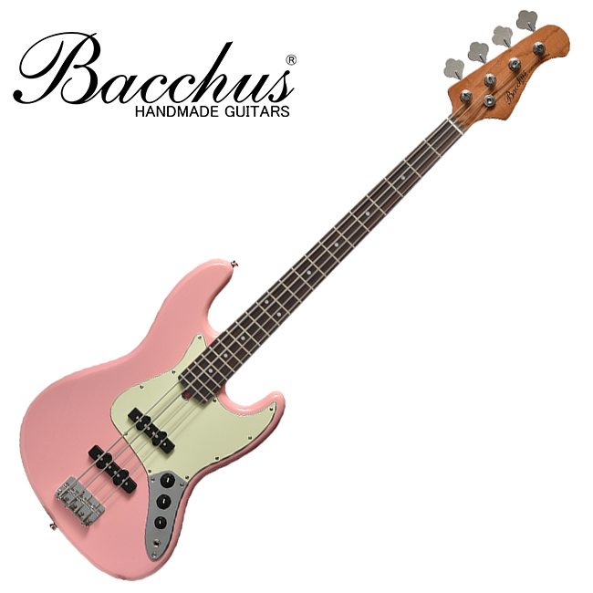 바커스 Universe BJB-1 RSM/R