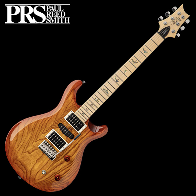 PRS SE SE Swamp Ash Special