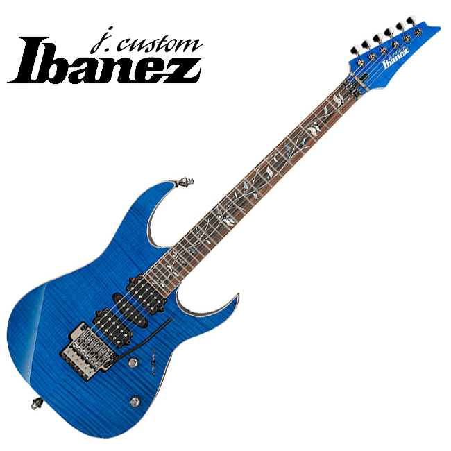 아이바네즈 J.Custom RG8570