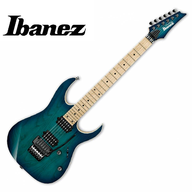 아이바네즈 RG Prestige Prestige RG652AHM