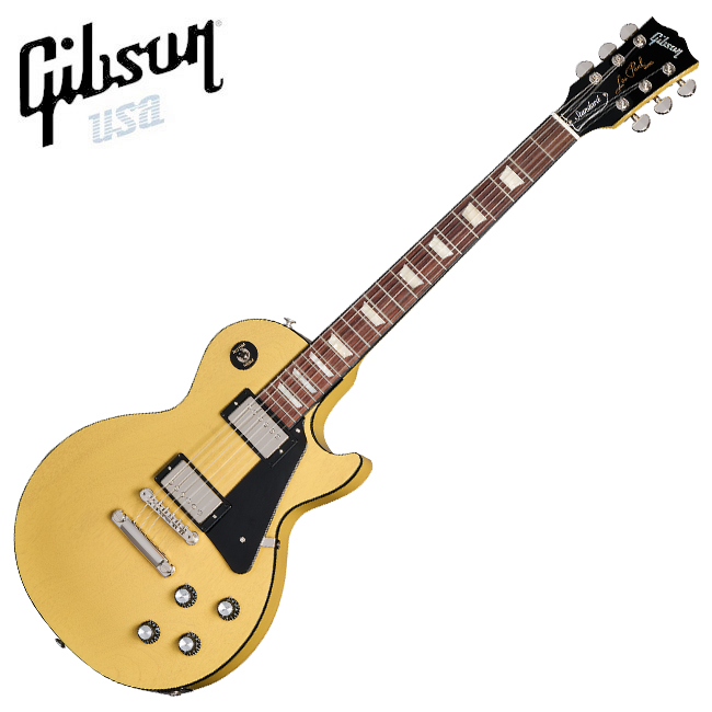 깁슨 Les Paul Standard 60s Mahogany Top